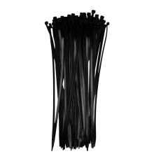 Кабельный коннектор PCT 7,6x400-100BL PA6.6 (100 шт/уп)  .5054752  Jazzway