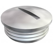 Заглушка, латунь M20  2090546  OBO Bettermann