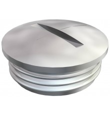 Заглушка, латунь M20  2090546  OBO Bettermann