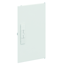 Дверь метал. ширина 1, высота 3 с замком CTB13S  T100  2CPX052318R9999  ABB