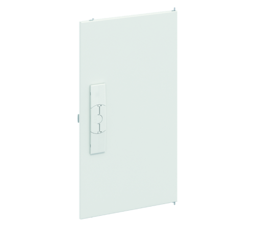 Дверь метал. ширина 1, высота 3 с замком CTB13S  T100  2CPX052318R9999  ABB