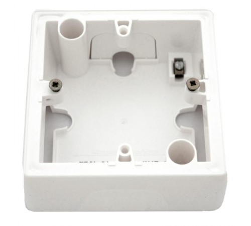 Valena Белый Рамка подъёмная 1-ая  776181  Legrand