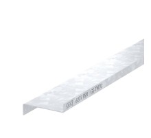 Разделительная перегородка кабельного канала Rapid 80 54x24x2000 (сталь) (GS-TW70)  6277090  OBO Bettermann