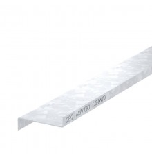 Разделительная перегородка кабельного канала Rapid 80 54x24x2000 (сталь) (GS-TW70)  6277090  OBO Bettermann