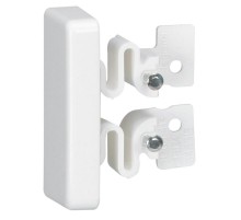 Заглушка торцевая д/к-к 32*20 бел. DLPlus  031209  Legrand