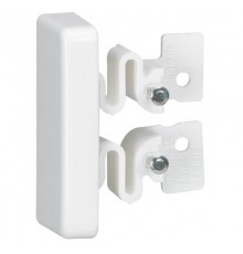 Заглушка торцевая д/к-к 32*20 бел. DLPlus  031209  Legrand