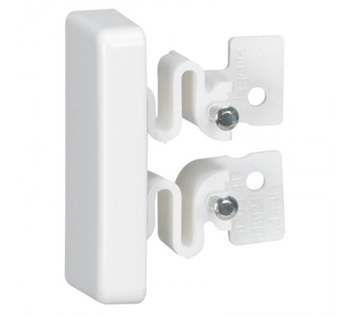 Заглушка торцевая д/к-к 32*20 бел. DLPlus  031209  Legrand