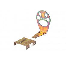 Кронштейн для подвески МТОК-Л6, Л7 ССД  130106-00485  СВЯЗЬСТРОЙДЕТАЛЬ