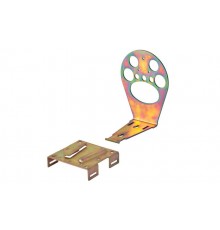 Кронштейн для подвески МТОК-Л6, Л7 ССД  130106-00485  СВЯЗЬСТРОЙДЕТАЛЬ