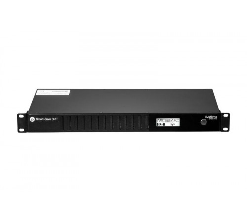 ИБП Smart-Save SMT 750 ВА RM 1U AVR 4 C13 230 В SmartSlot  SMTSE750RMI1U Systeme Electric