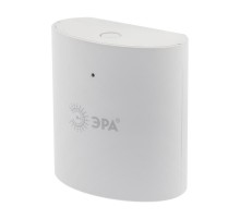 Датчик температуры и влажности воздуха   DM-03 для дома, беспроводной, на батарейках, SMART Zigbee  Б0049186  ЭРА