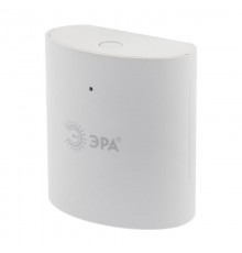 Датчик температуры и влажности воздуха   DM-03 для дома, беспроводной, на батарейках, SMART Zigbee  Б0049186  ЭРА