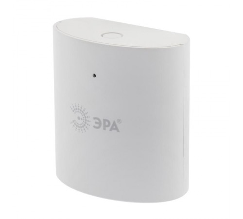 Датчик температуры и влажности воздуха   DM-03 для дома, беспроводной, на батарейках, SMART Zigbee  Б0049186  ЭРА