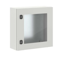 Корпус навесной STE с М/П с прозрачной дверью ВхШхГ 500x500x200 мм  R5STEX0552  DKC