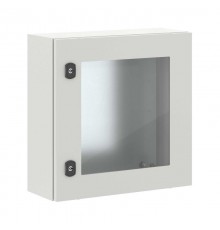 Корпус навесной STE с М/П с прозрачной дверью ВхШхГ 500x500x200 мм  R5STEX0552  DKC