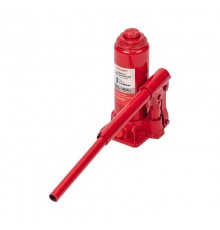 Домкрат гидравлический бутылочный 3т  80-0609  REXANT