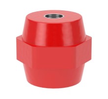 Изолятор шинный 45х46 М12  ISBK4633  DKC