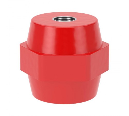 Изолятор шинный 45х46 М12  ISBK4633  DKC