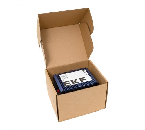 Промышленный неуправляемый коммутатор U-4GX/SFP-24GTP, 4 порта 1000Base-X SFP, 24 порта 10/100/1000Base-T(X) RJ45 c PoE, монтаж на динрейку TSX TSX-U