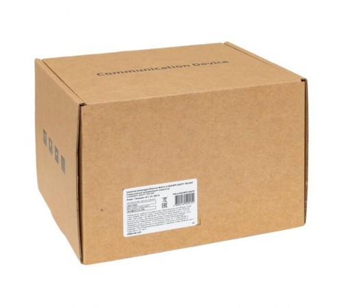 Промышленный неуправляемый коммутатор U-4GX/SFP-24GTP, 4 порта 1000Base-X SFP, 24 порта 10/100/1000Base-T(X) RJ45 c PoE, монтаж на динрейку TSX TSX-U