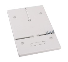 Панель для счётчика OptiBox G-T-1F  116010  КЭАЗ