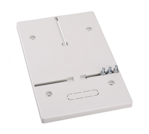 Панель для счётчика OptiBox G-T-1F  116010  КЭАЗ