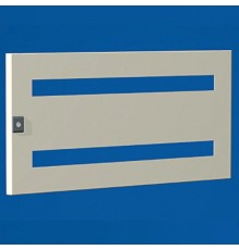 Дверь секционная для модулей 26 (1x26) модулей В=200мм Ш=600мм  R5CPME6201  DKC