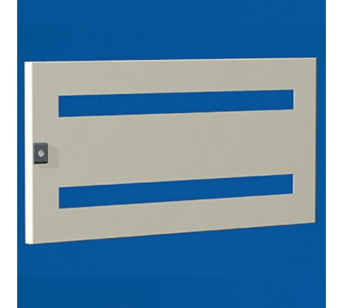 Дверь секционная для модулей 26 (1x26) модулей В=200мм Ш=600мм  R5CPME6201  DKC