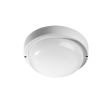 Светильник светодиодный пылевлагозащищенный для ЖКХ PBH - PC2-RA 8W 6500K WHITE IP65  .5032262  Jazzway