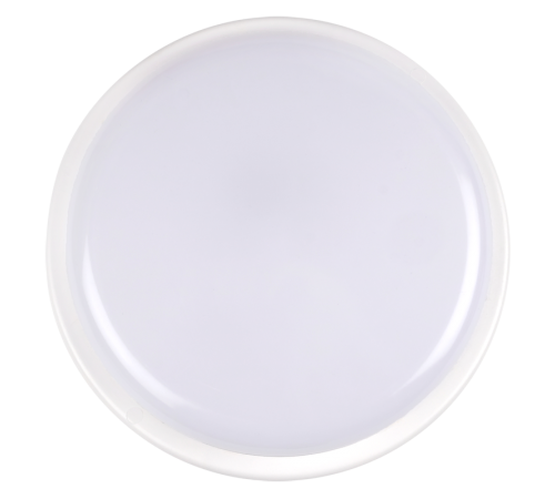 Светильник светодиодный пылевлагозащищенный для ЖКХ PBH - PC2-RA 8W 6500K WHITE IP65  .5032262  Jazzway