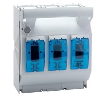 Предохранитель-выключатель-разъединитель OptiBlock 2-M  140923  КЭАЗ