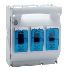 Предохранитель-выключатель-разъединитель OptiBlock 2-M  140923  КЭАЗ