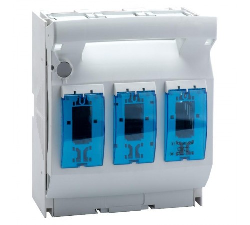 Предохранитель-выключатель-разъединитель OptiBlock 2-M  140923  КЭАЗ