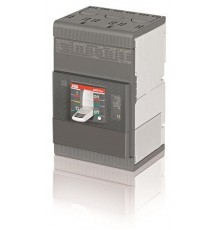 Выключатель-разъединитель XT3D 250 3p F F  1SDA068210R1  ABB