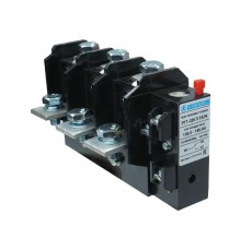 РТТ-326 П УХЛ4, 160А, 136,0 - 160,0А, 660В/50Гц, 1з+1р, ручной возврат, IP00, реле электротепловое токовое (ЭТ)  ET512153  Электротехник