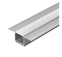 Профиль PLS-LOCK-H25-F-HIDE-3000 (Arlight, Алюминий)  044851  Arlight