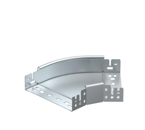 Угловая секция 45° 60x100 (RBM 45 610 FT)  6041060  OBO Bettermann