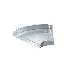 Угловая секция 45° 60x400 (RBM 45 640 FS)  6041048  OBO Bettermann