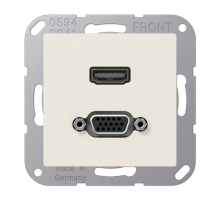 HDMI / VGA  MAA1173  Jung