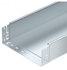 Кабельный листовой лоток неперфорированный 110x300x3050 (MKSMU 130 FS)  6059388  OBO Bettermann
