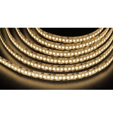 Лента светодиодная  NLS-2835WW240-24-IP20-12V  14461   Navigator