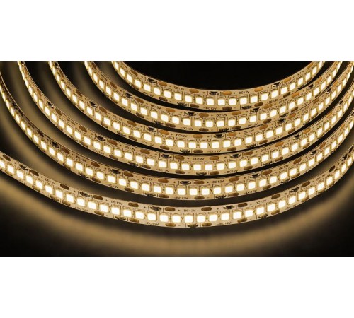 Лента светодиодная  NLS-2835WW240-24-IP20-12V  14461   Navigator