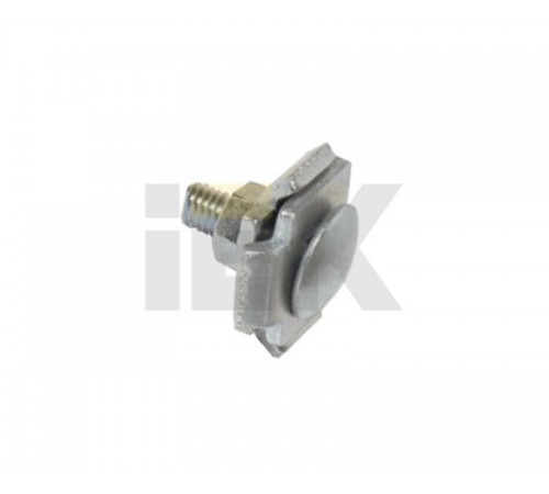 Гайка соединительная М12  CLP1M-GS-12  IEK