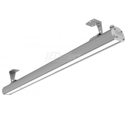 Светильник светодиодный промышленный ДПП Струна 35Вт 4200Лм 5000К IP65 c БАП  LE-СПП-26-035-1009-65Х -STABILAR-3  LEDeffect