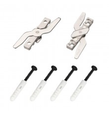 Держатель SL-LINE-2522 (arlight, Металл)  033041  Arlight