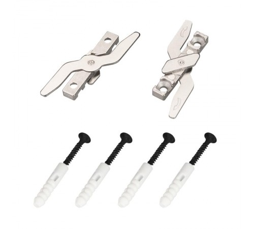 Держатель SL-LINE-2522 (arlight, Металл)  033041  Arlight