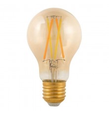 Умная филаментная лампа EKF Connect E27 Wi-Fi  slwf-e27-fil  EKF