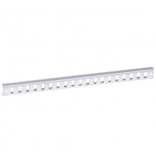 Суппорт для фиксации кабелей - для шкафов с металлическим корпусом XL3 160  020035  Legrand