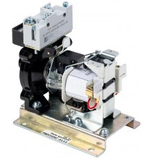 РВП-72МГ-3122-УХЛ4, 380В/50Гц, 0,4-180 с, 1з+1р с выдержкой времени, снятие напряжения, IP00, реле времени пневматическое  ET012358  Электротехник