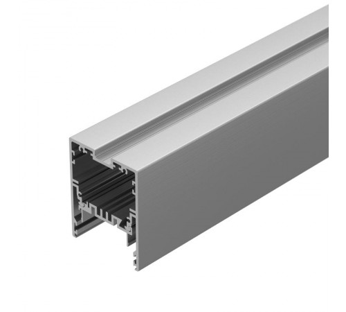 Профиль KLUS-POWER-W50-2000 ANOD (Arlight, Алюминий)  030303  Arlight